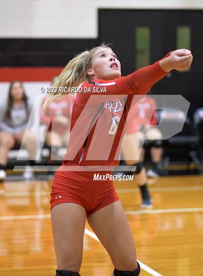 Thumbnail 3 in Brazos vs Boling photogallery.