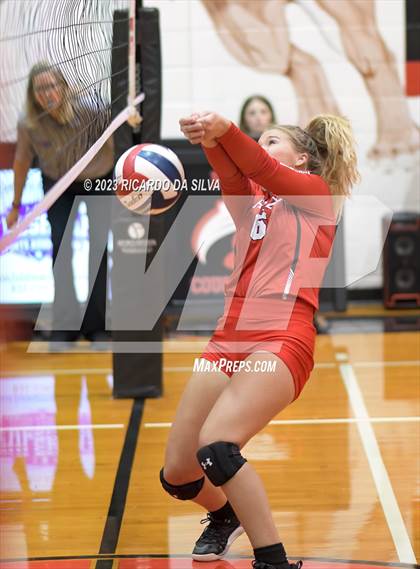 Thumbnail 3 in Brazos vs Boling photogallery.
