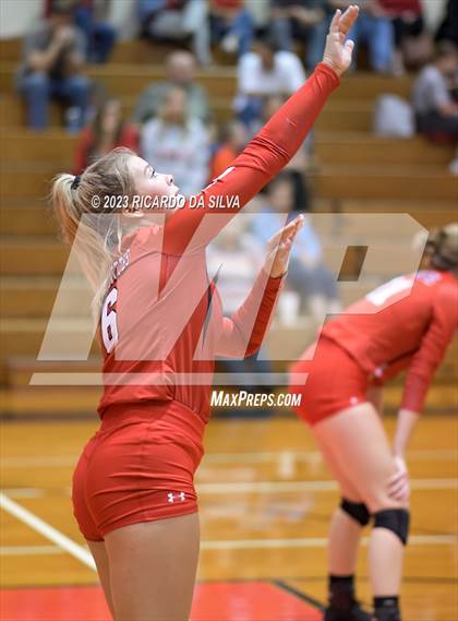 Thumbnail 2 in Brazos vs Boling photogallery.