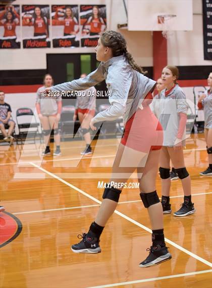 Thumbnail 3 in Brazos vs Boling photogallery.
