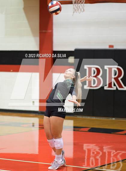 Thumbnail 1 in Brazos vs Boling photogallery.