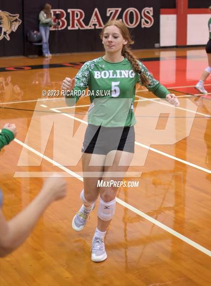 Thumbnail 2 in Brazos vs Boling photogallery.
