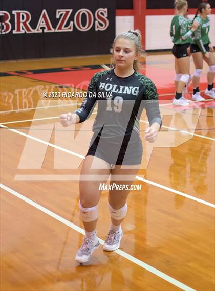 Thumbnail 2 in Brazos vs Boling photogallery.