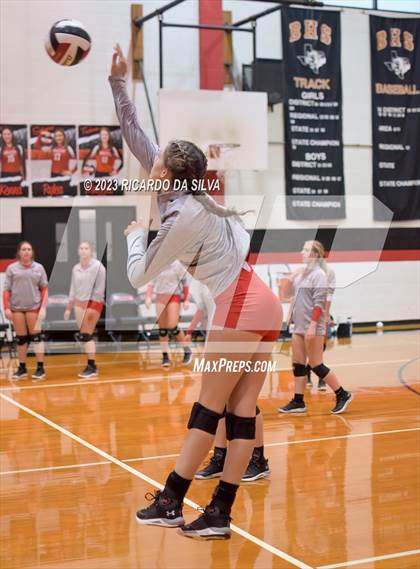 Thumbnail 2 in Brazos vs Boling photogallery.