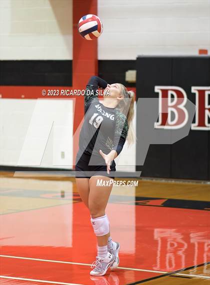 Thumbnail 2 in Brazos vs Boling photogallery.