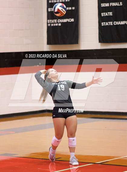 Thumbnail 1 in Brazos vs Boling photogallery.