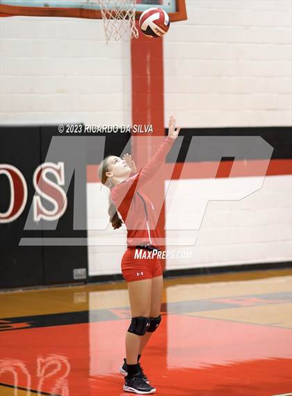Thumbnail 3 in Brazos vs Boling photogallery.