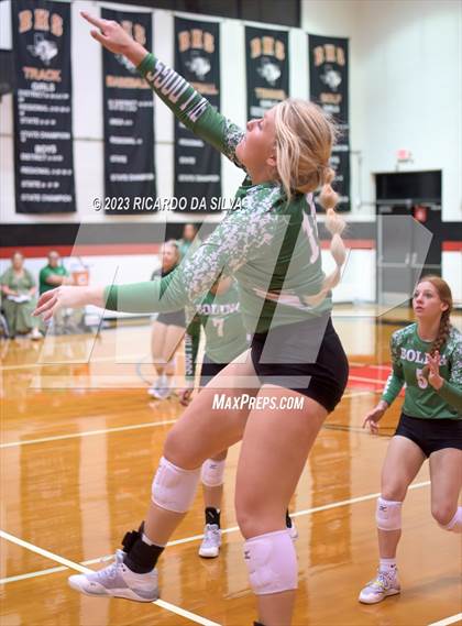 Thumbnail 3 in Brazos vs Boling photogallery.