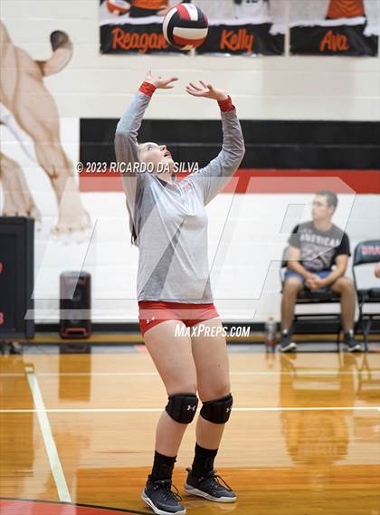Thumbnail 3 in Brazos vs Boling photogallery.