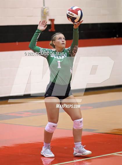 Thumbnail 2 in Brazos vs Boling photogallery.