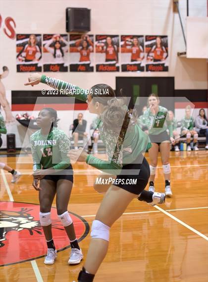 Thumbnail 1 in Brazos vs Boling photogallery.