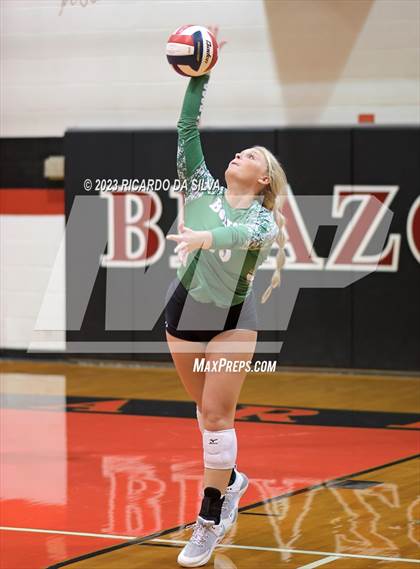 Thumbnail 3 in Brazos vs Boling photogallery.