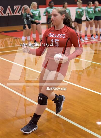Thumbnail 3 in Brazos vs Boling photogallery.
