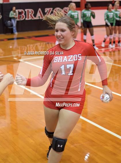 Thumbnail 3 in Brazos vs Boling photogallery.