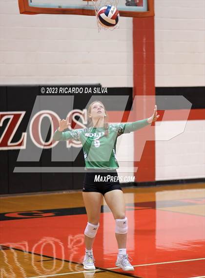 Thumbnail 3 in Brazos vs Boling photogallery.