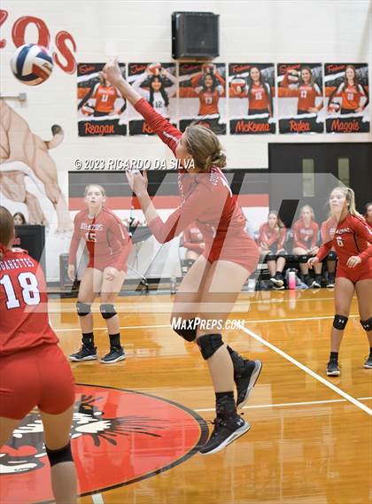 Thumbnail 1 in Brazos vs Boling photogallery.
