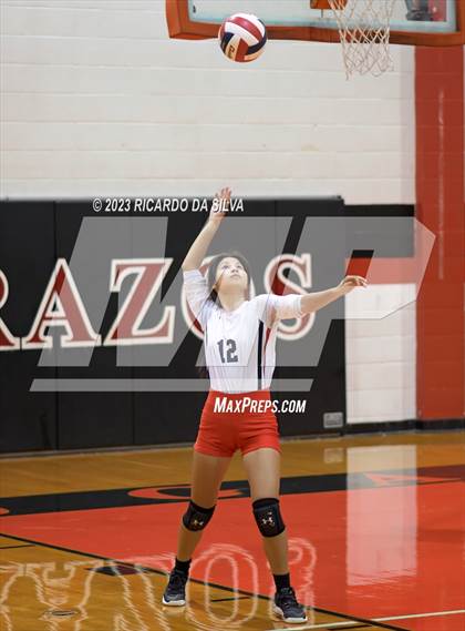 Thumbnail 1 in Brazos vs Boling photogallery.