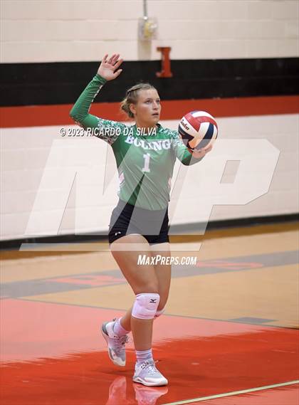 Thumbnail 3 in Brazos vs Boling photogallery.