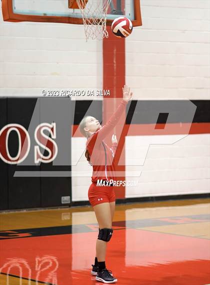 Thumbnail 2 in Brazos vs Boling photogallery.
