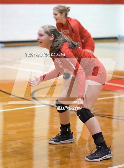 Thumbnail 1 in Brazos vs Boling photogallery.