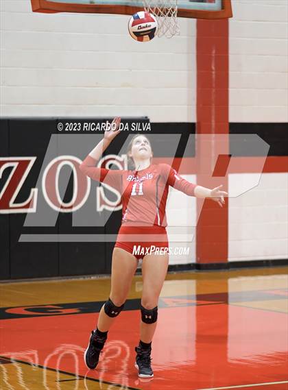 Thumbnail 3 in Brazos vs Boling photogallery.
