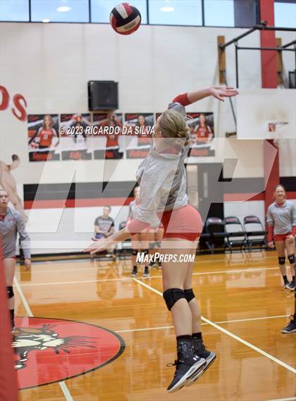 Thumbnail 3 in Brazos vs Boling photogallery.