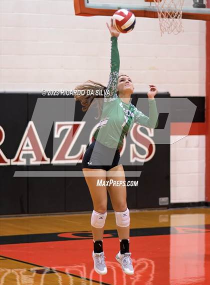 Thumbnail 2 in Brazos vs Boling photogallery.
