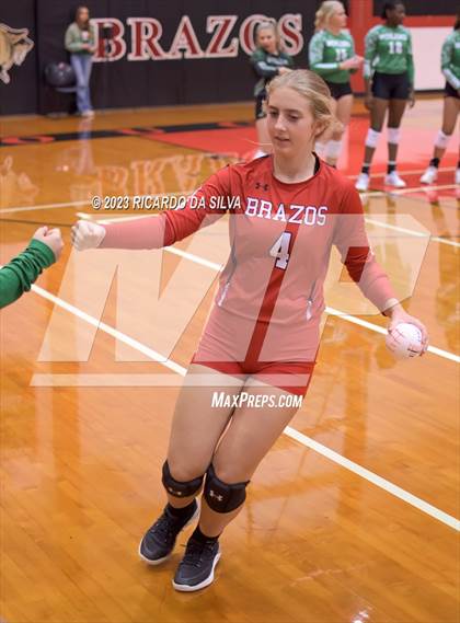 Thumbnail 2 in Brazos vs Boling photogallery.