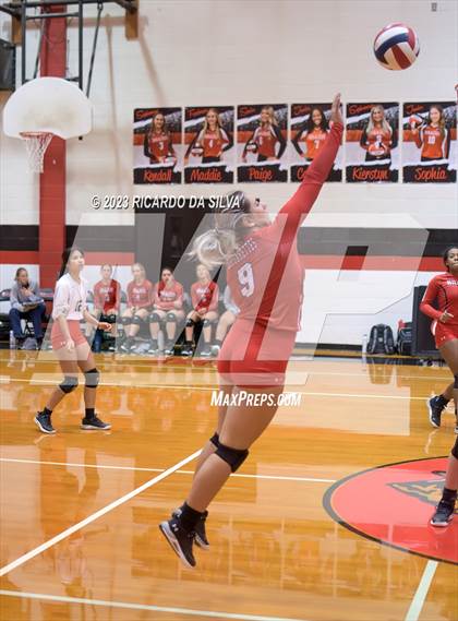 Thumbnail 1 in Brazos vs Boling photogallery.