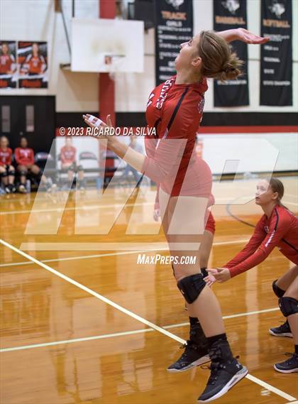 Thumbnail 3 in Brazos vs Boling photogallery.