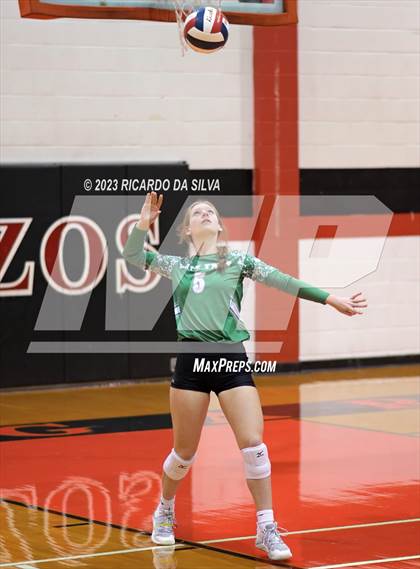 Thumbnail 1 in Brazos vs Boling photogallery.