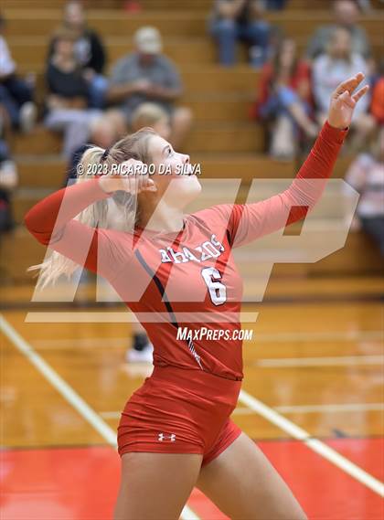 Thumbnail 3 in Brazos vs Boling photogallery.