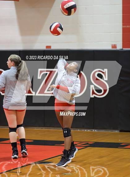 Thumbnail 3 in Brazos vs Boling photogallery.