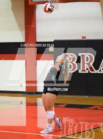Thumbnail 1 in Brazos vs Boling photogallery.
