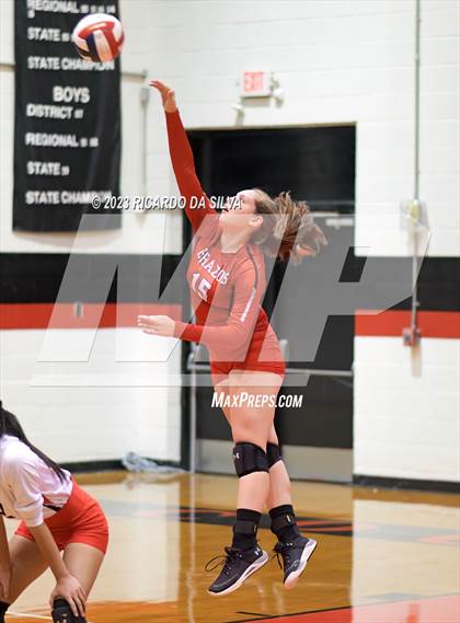 Thumbnail 3 in Brazos vs Boling photogallery.