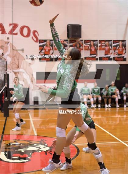 Thumbnail 3 in Brazos vs Boling photogallery.