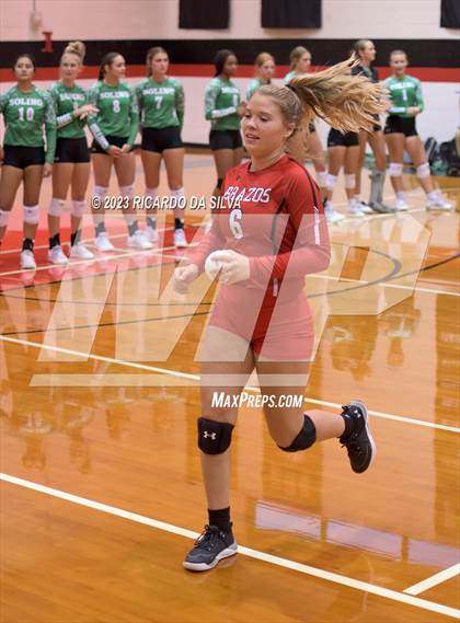 Thumbnail 3 in Brazos vs Boling photogallery.
