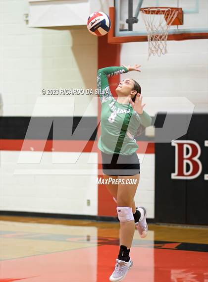 Thumbnail 1 in Brazos vs Boling photogallery.