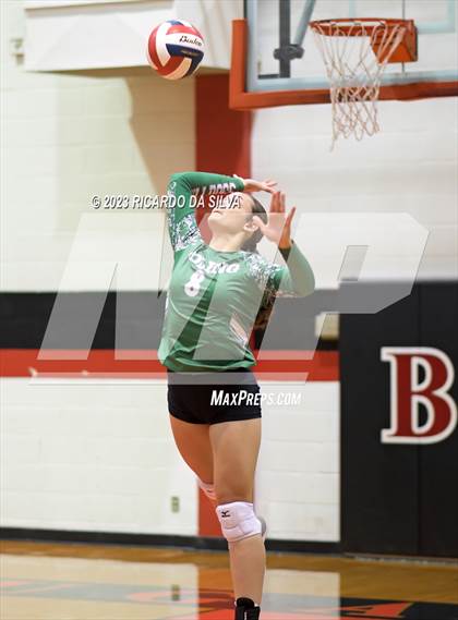 Thumbnail 3 in Brazos vs Boling photogallery.