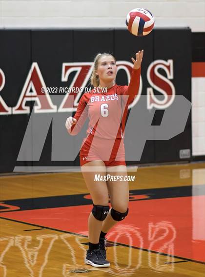 Thumbnail 3 in Brazos vs Boling photogallery.