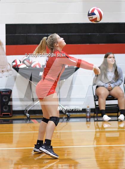 Thumbnail 3 in Brazos vs Boling photogallery.