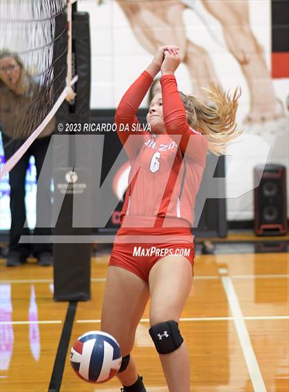 Thumbnail 1 in Brazos vs Boling photogallery.