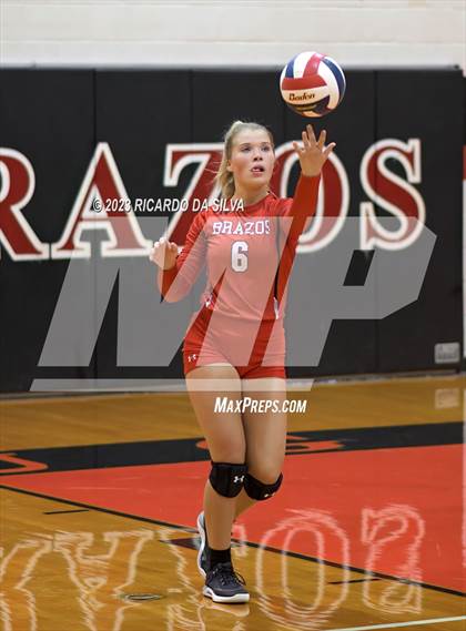 Thumbnail 3 in Brazos vs Boling photogallery.