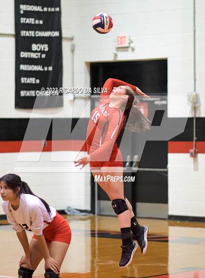 Thumbnail 1 in Brazos vs Boling photogallery.