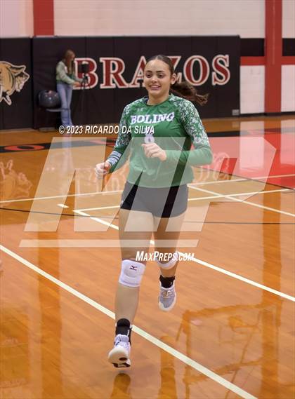 Thumbnail 2 in Brazos vs Boling photogallery.
