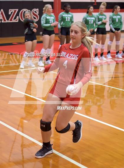 Thumbnail 1 in Brazos vs Boling photogallery.