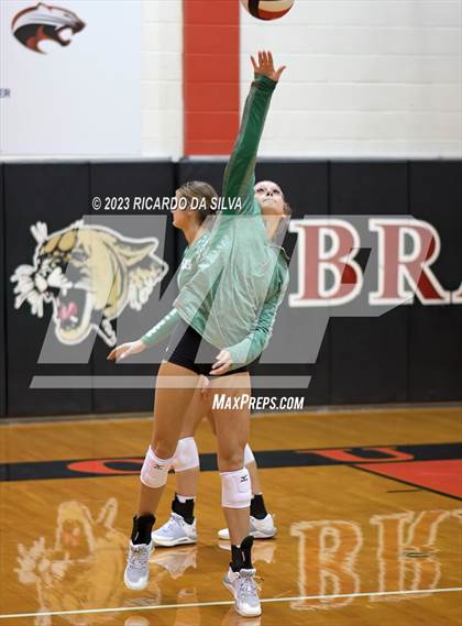 Thumbnail 2 in Brazos vs Boling photogallery.