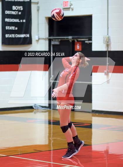 Thumbnail 3 in Brazos vs Boling photogallery.