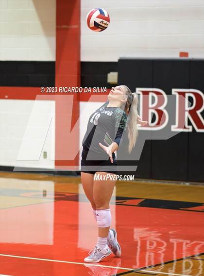 Thumbnail 2 in Brazos vs Boling photogallery.