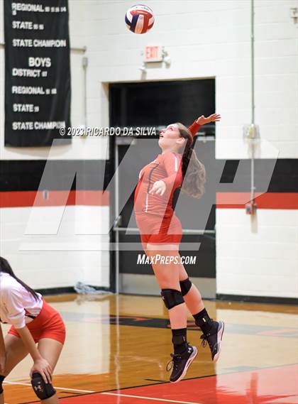 Thumbnail 2 in Brazos vs Boling photogallery.
